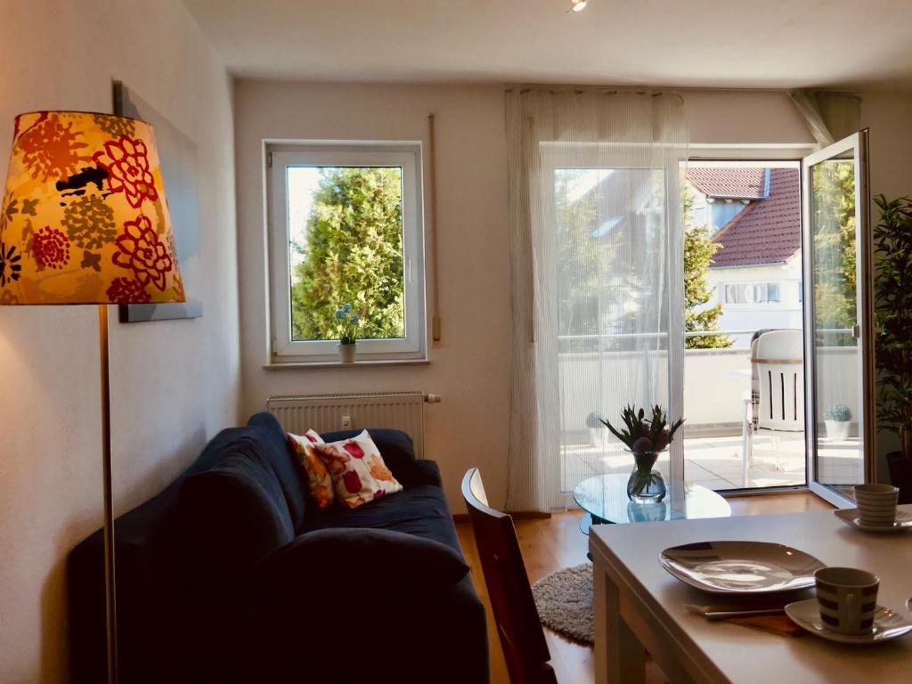 Bodenseele room 2